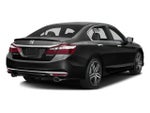 2016 Honda Accord Sedan Sport CVT PZEV