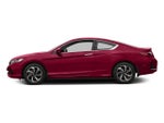 2016 Honda Accord Coupe LX-S CVT