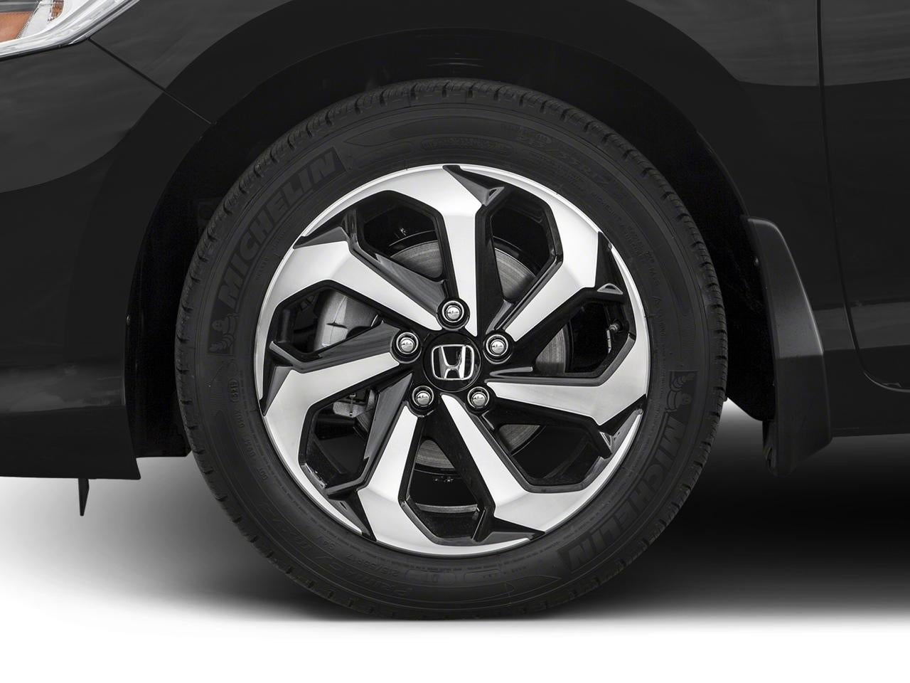 2016 Honda Accord Coupe LX-S CVT