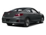 2015 Honda Accord Coupe LX-S CVT