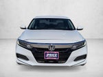 2018 Honda Accord Sedan LX CVT