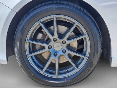 2018 Honda Accord Sedan LX CVT