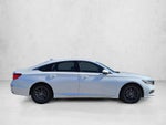 2018 Honda Accord Sedan LX CVT