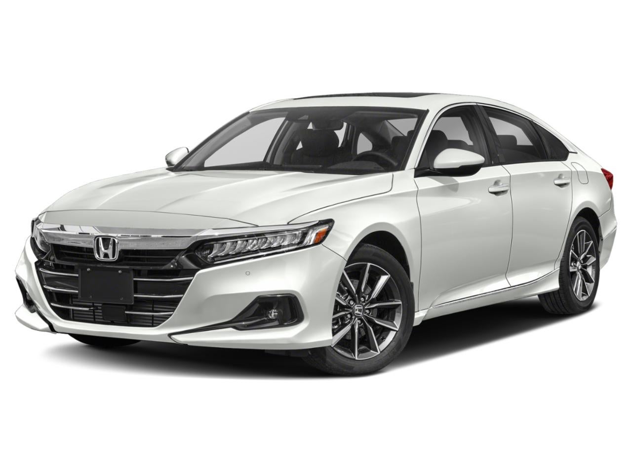 2022 Honda Accord Sedan LX 1.5T CVT