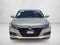 2020 Honda Accord Sedan LX 1.5T CVT