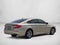 2020 Honda Accord Sedan LX 1.5T CVT