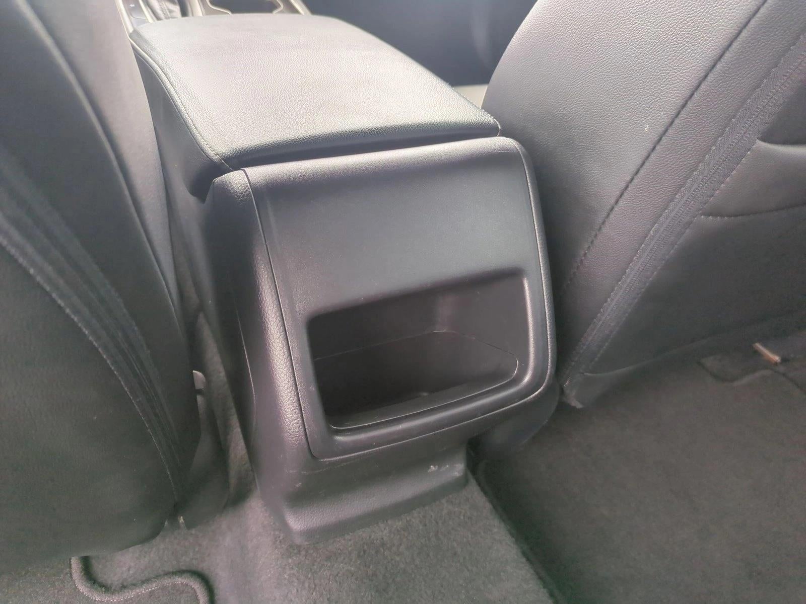 2020 Honda Accord Sedan Sport 1.5T CVT