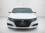 2020 Honda Accord Sedan Sport 1.5T CVT