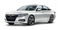 2020 Honda Accord Sedan Sport 1.5T CVT