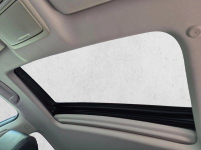 2020 Honda Accord Sedan Touring 2.0T Automatic