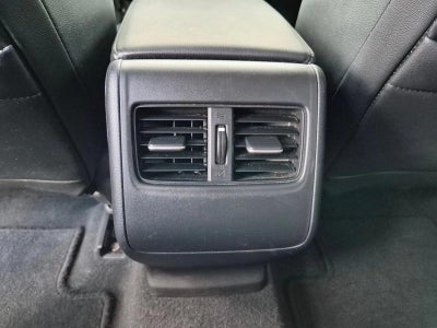 2020 Honda Accord Sedan Touring 2.0T Automatic