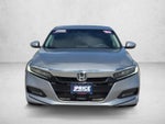 2020 Honda Accord Sedan Touring 2.0T Automatic