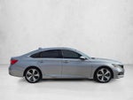 2020 Honda Accord Sedan Touring 2.0T Automatic