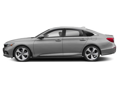2020 Honda Accord Sedan Touring 2.0T Automatic