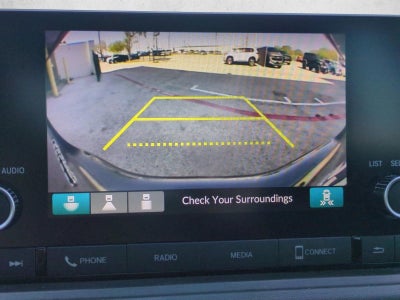 2023 Honda Accord Sedan EX CVT