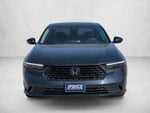 2023 Honda Accord Sedan EX CVT