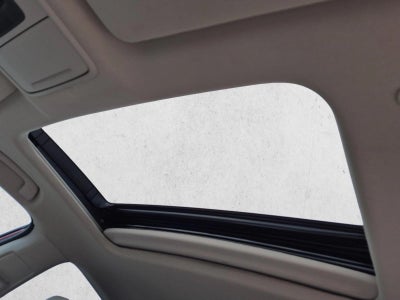 2024 Honda Accord Sedan EX CVT