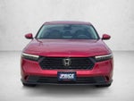 2024 Honda Accord Sedan EX CVT