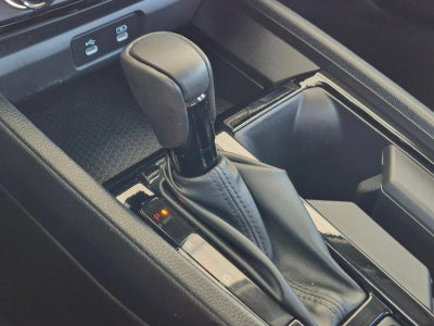 2024 Honda Accord Hybrid EX-L Sedan