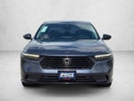 2024 Honda Accord Hybrid EX-L Sedan