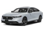 2023 Honda Accord Hybrid Sport-L Sedan w/o BSI
