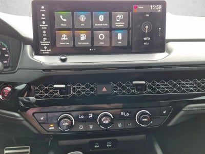 2023 Honda Accord Hybrid Sport-L Sedan