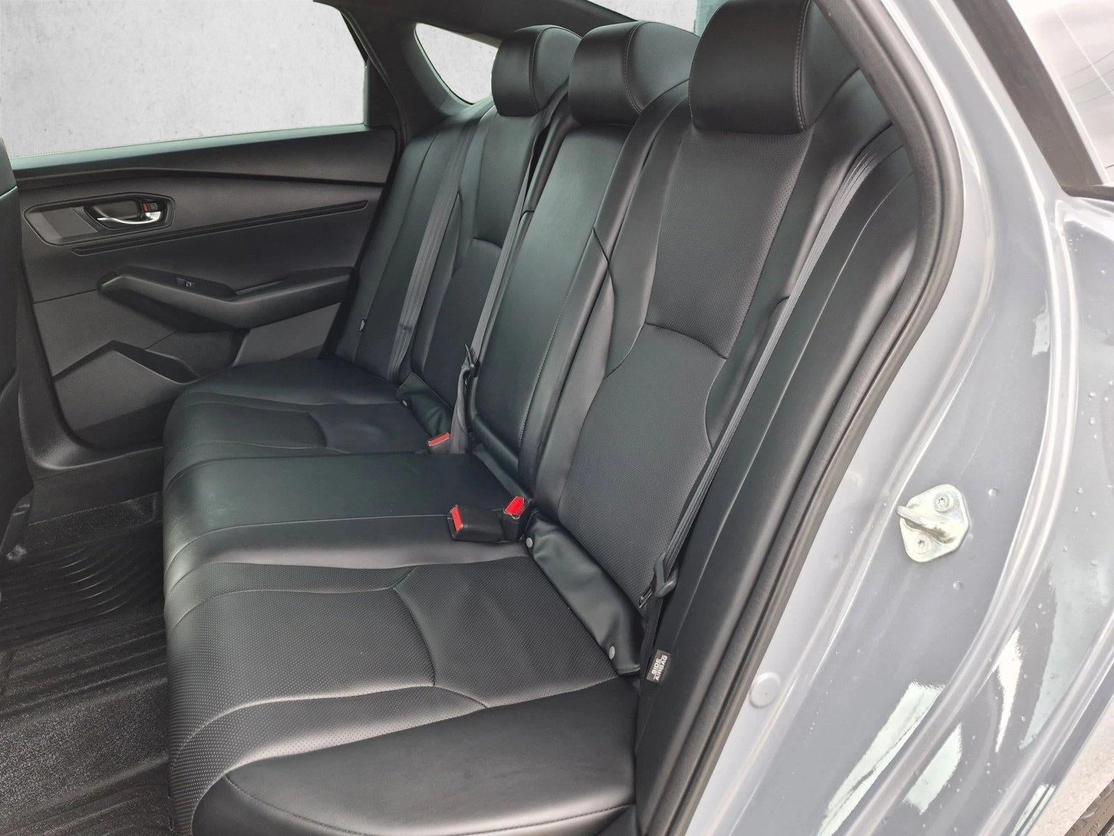 2023 Honda Accord Hybrid Sport-L Sedan