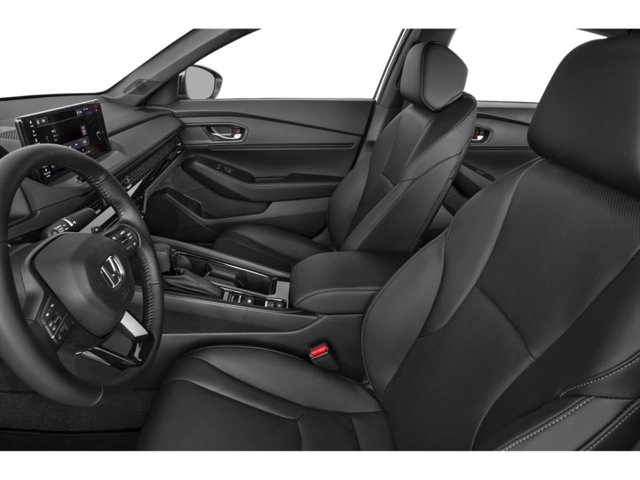 2023 Honda Accord Hybrid Sport-L Sedan