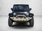 2011 Jeep Wrangler 4WD 2dr Sport