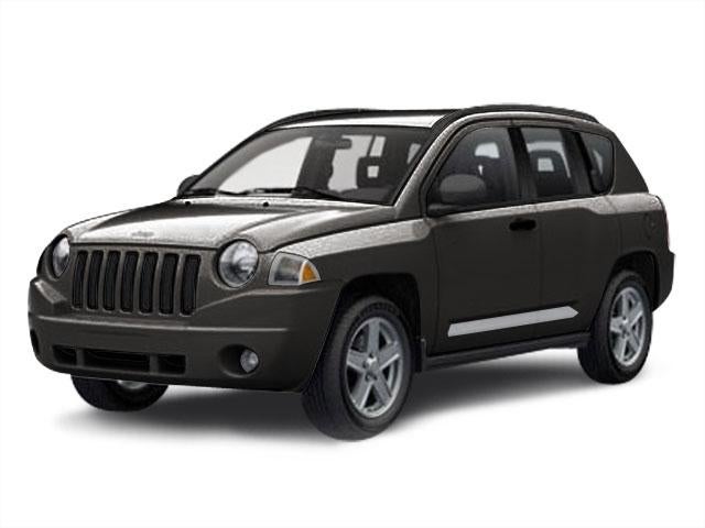 2010 Jeep Compass FWD 4dr Sport *Ltd Avail*