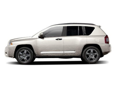2010 Jeep Compass FWD 4dr Sport *Ltd Avail*
