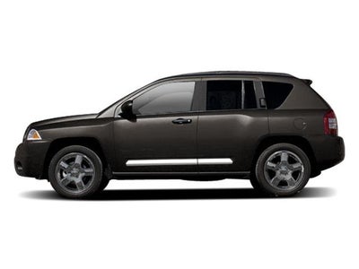 2010 Jeep Compass FWD 4dr Sport *Ltd Avail*