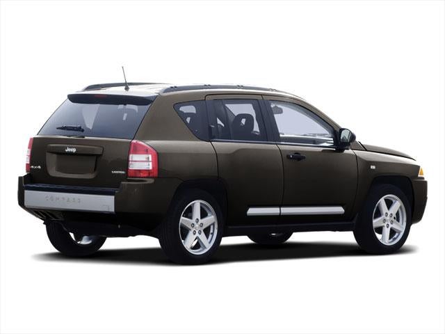 2010 Jeep Compass FWD 4dr Sport *Ltd Avail*