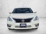 2015 Nissan Altima 4dr Sdn I4 2.5 SV