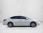 2015 Nissan Altima 4dr Sdn I4 2.5 SV
