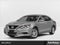 2018 Nissan Altima 2.5 SV Sedan