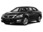 2015 Nissan Altima 4dr Sdn I4 2.5 SV