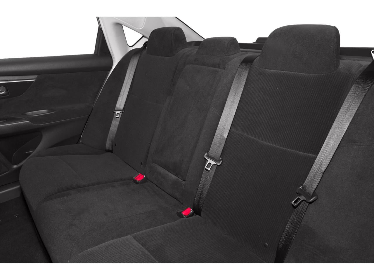 2015 Nissan Altima 4dr Sdn I4 2.5 SV