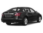 2015 Nissan Altima 4dr Sdn I4 2.5 SV