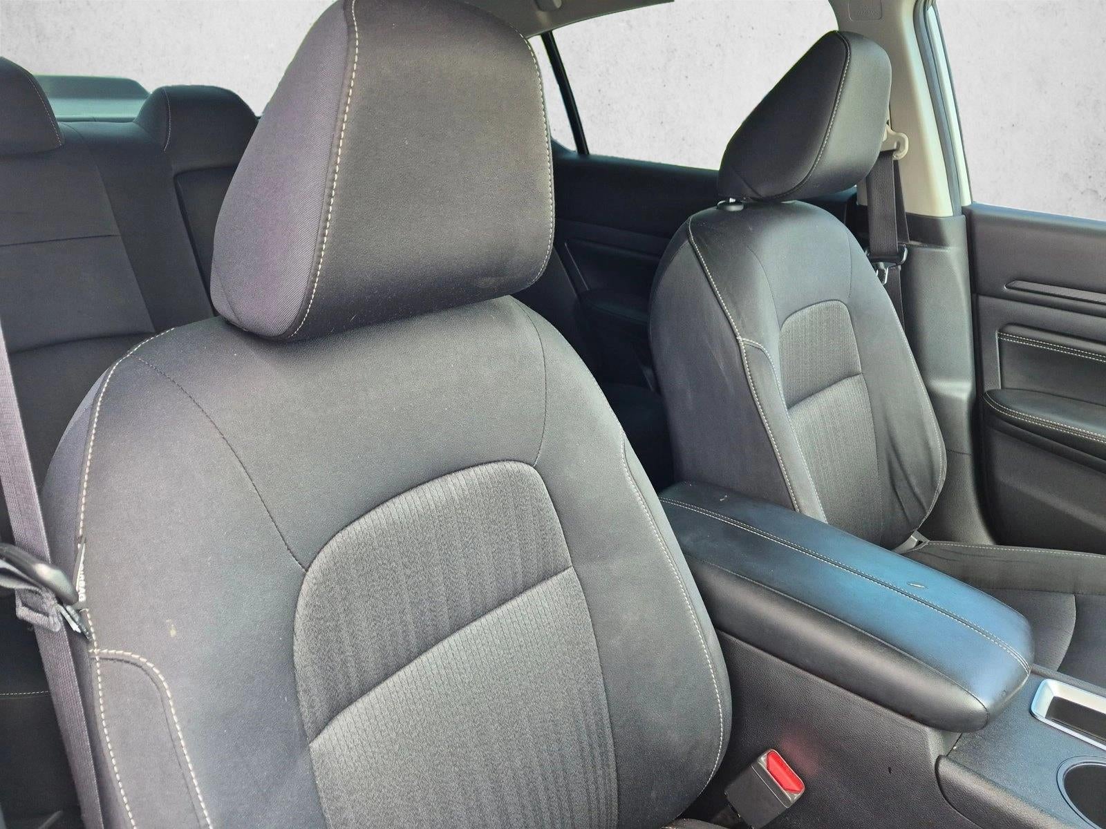 2019 Nissan Altima 2.5 S Sedan
