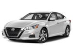 2019 Nissan Altima 2.5 S Sedan