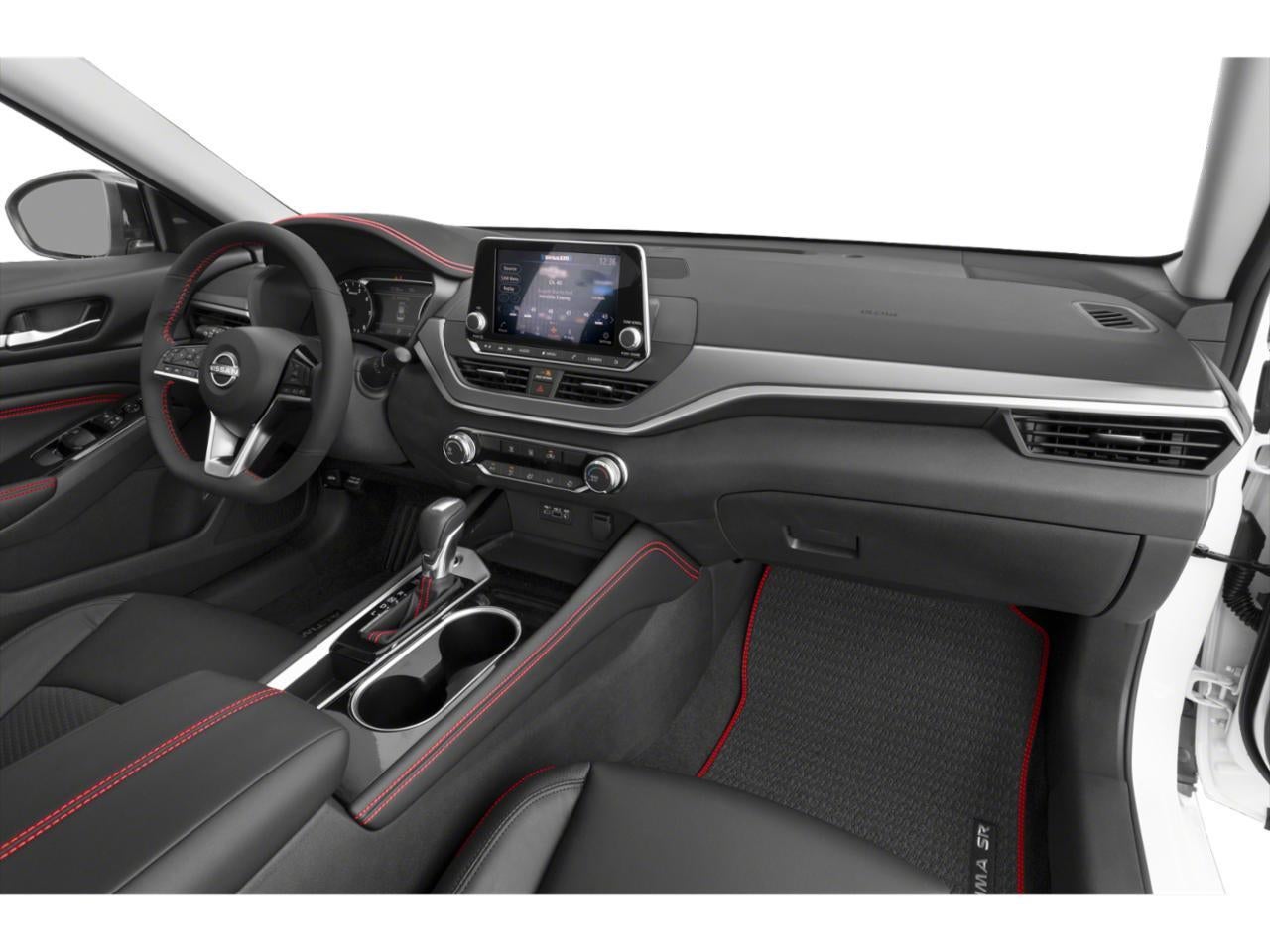 2024 Nissan Altima 2.5 SR Sedan