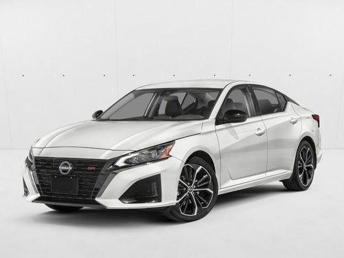 2024 Nissan Altima 2.5 SR Sedan