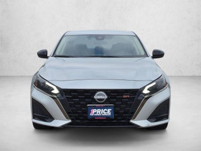 2024 Nissan Altima 2.5 SR Sedan