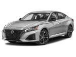 2024 Nissan Altima 2.5 SR Sedan
