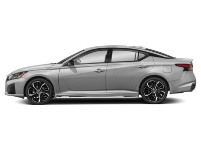 2024 Nissan Altima 2.5 SR Sedan