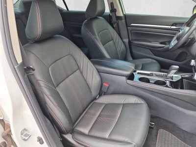 2024 Nissan Altima 2.5 SR Sedan