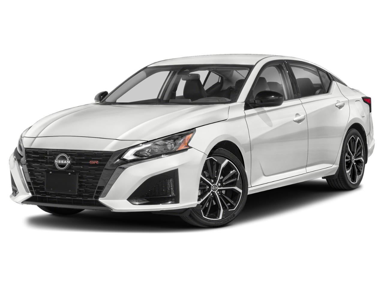 2024 Nissan Altima 2.5 SR Sedan