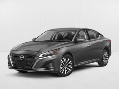 2024 Nissan Altima 2.5 SV Sedan