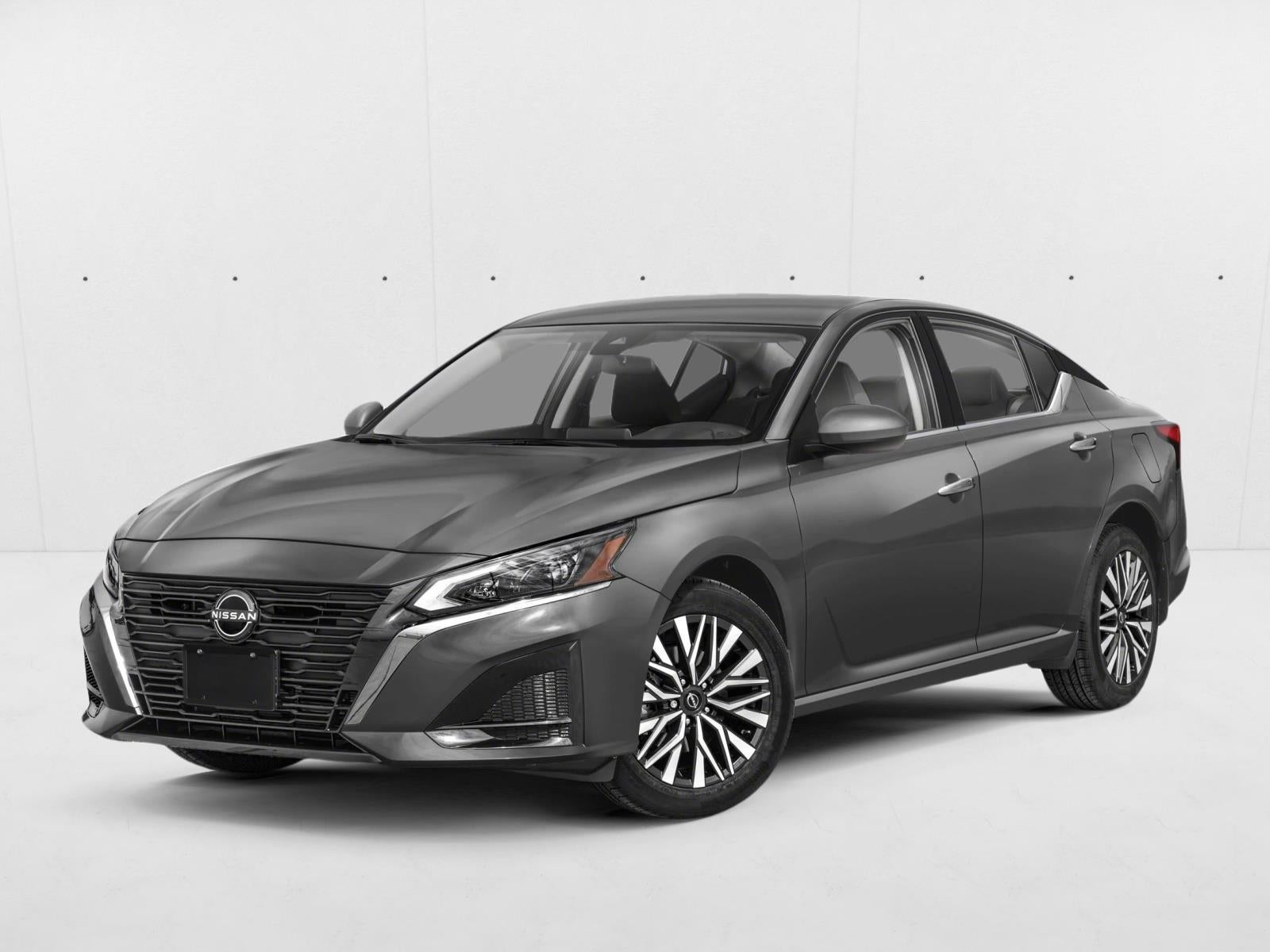2024 Nissan Altima 2.5 SV Sedan
